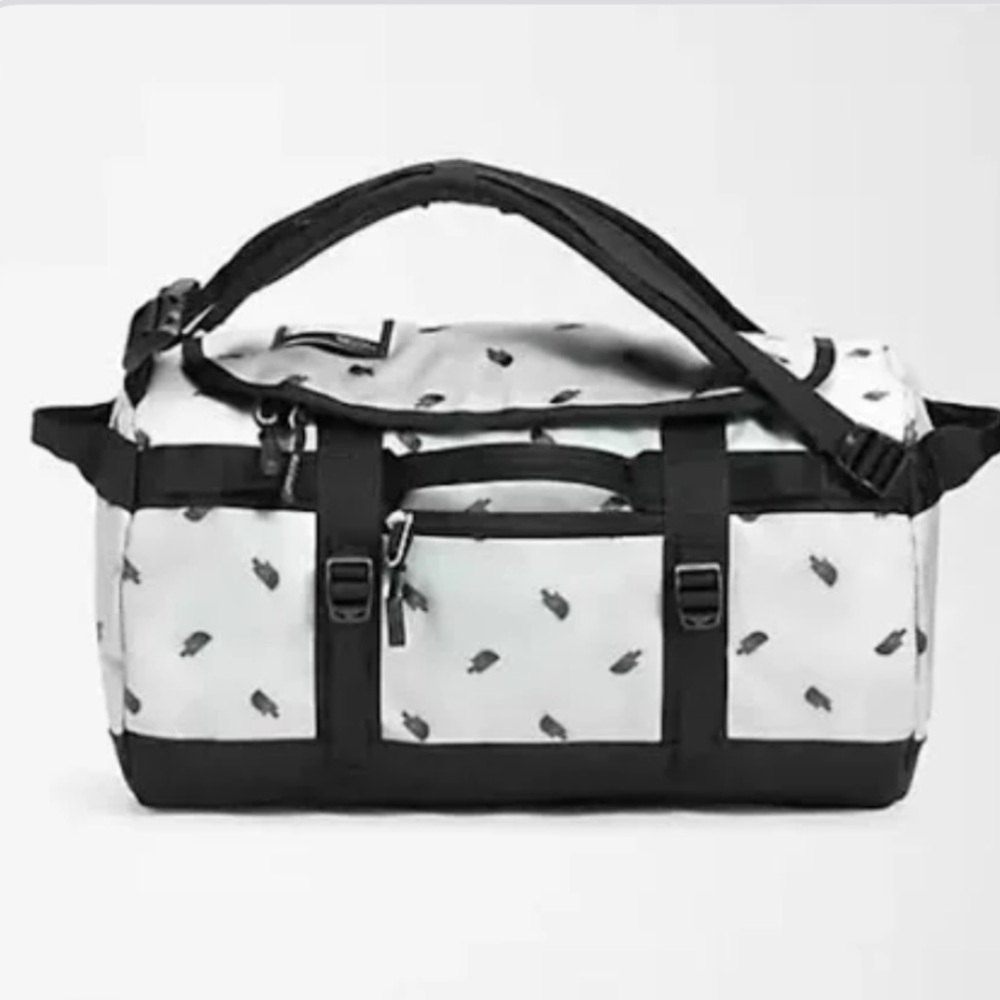 Base Camp Duffel 50L